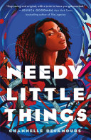 paperback edition cover