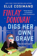 Finlay Donovan Digs Her Own Grave cover