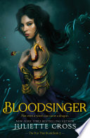 Bloodsinger cover
