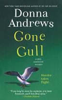 Gone Gull cover