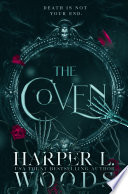 Cover of The Coven