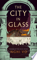 Cover of The City in Glass