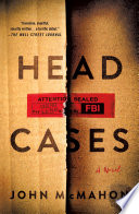 Cover of Head Cases