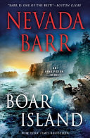 Boar Island cover