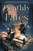 Cover of Deathly Fates