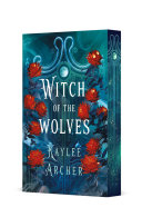 Cover of Witch of the Wolves