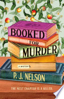 Cover of Booked for Murder