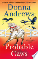 Probable Caws cover