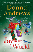 Jay to the World cover