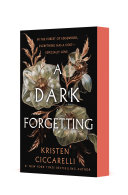 Cover of A Dark Forgetting