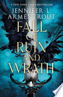 Cover of Fall of Ruin and Wrath