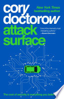 Cover of Attack Surface