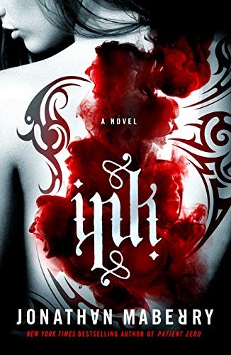 paperback edition cover