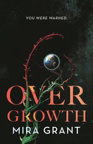 Cover of Overgrowth