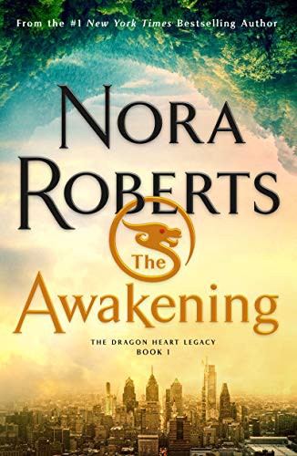 Cover of The Awakening