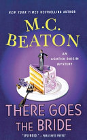 There Goes the Bride cover