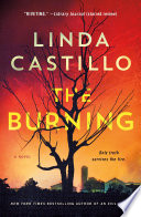 The Burning cover