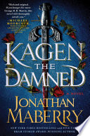 Cover of Kagen the Damned