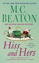 Hiss and Hers cover