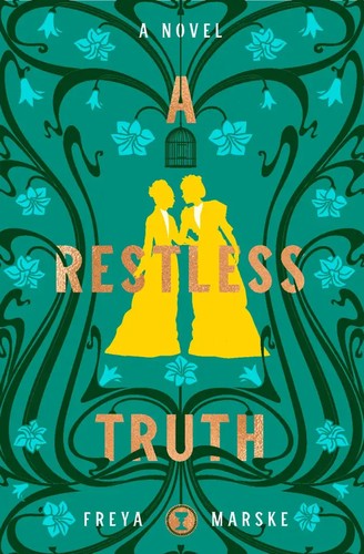 A Restless Truth cover