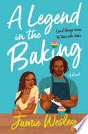 Cover of Legend in the Baking