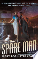 Spare Man