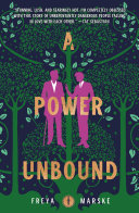 A Power Unbound cover