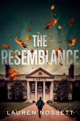 Cover of Resemblance