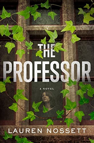 Cover of Professor