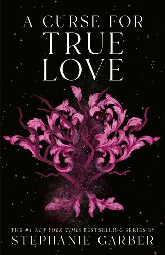 Cover of A Curse for True Love