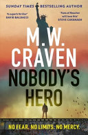 Cover of Nobody's Hero