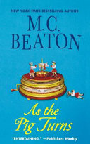 As the Pig Turns cover