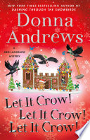 Let It Crow! Let It Crow! Let It Crow! cover
