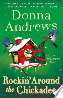 Rockin' Around the Chickadee cover