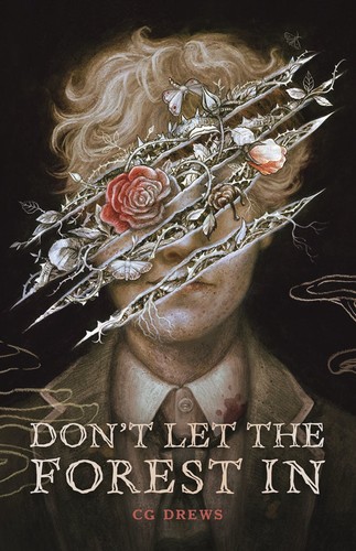 Cover of Don't Let the Forest In