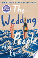 Cover of The Wedding People
