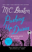 Pushing up Daisies cover