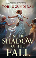 In the Shadow of the Fall cover