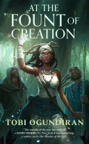 At the Fount of Creation cover