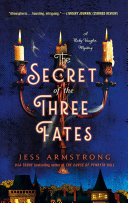 Cover of Secret of the Three Fates
