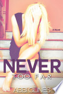 Never Too Far cover