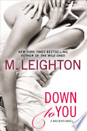 Down to You cover