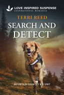 Cover of Search and Detect
