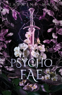 Cover of Psycho Fae