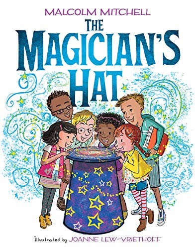 hardcover edition cover