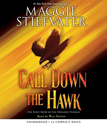 Cover of Call Down the Hawk