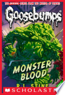 Monster Blood