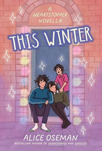This Winter cover
