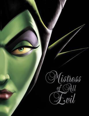 Mistress of All Evil cover