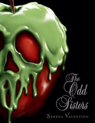 The Odd Sisters cover